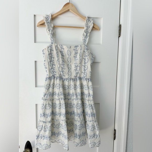 SAYLOR JAMIE DRESS SOLD OUT - Picture 2 of 3